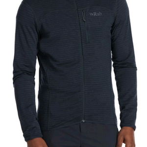 Rab 어센더라이트후디 M (Orion blue M)