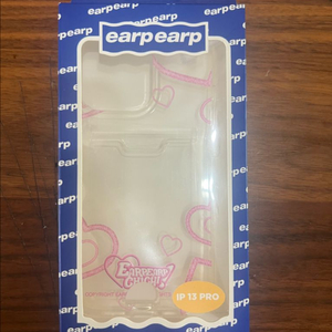 어프어프 아이폰 13프로 휴대폰 케이스