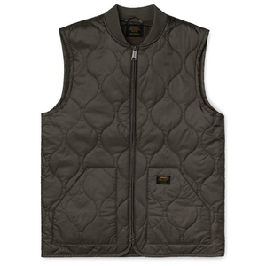 (L) 칼하트 WIP 볼타 베스트 라이너