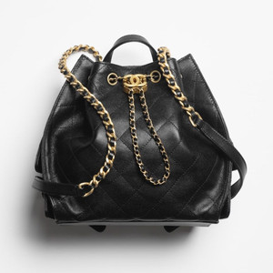 샤넬 25 백팩 미디움 미개봉 새상품 (선물가능)