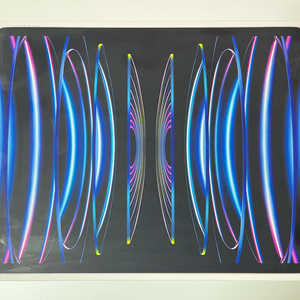 아이패드 프로 6세대 12.9인치 / 256GB Wi-Fi / 실버 / 89%