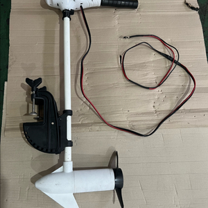 민코타 40파운드 가이드모터