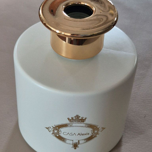 CASA ALEXIS 프리쉬 코튼 디퓨저 150ml