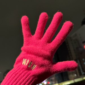 MSGM장갑 팔아요