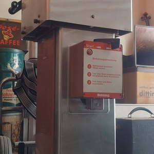 디팅 KFA1403 인더스트리얼 그라인더