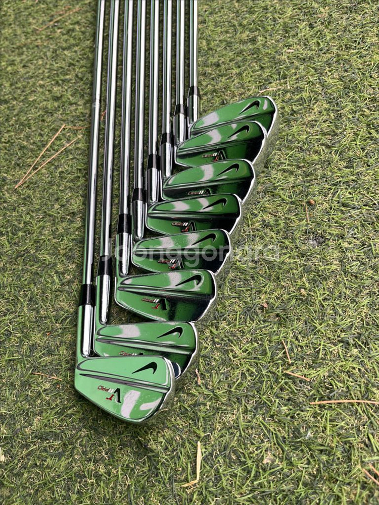 나이키 VR2 PRO 머슬백 아이언--0