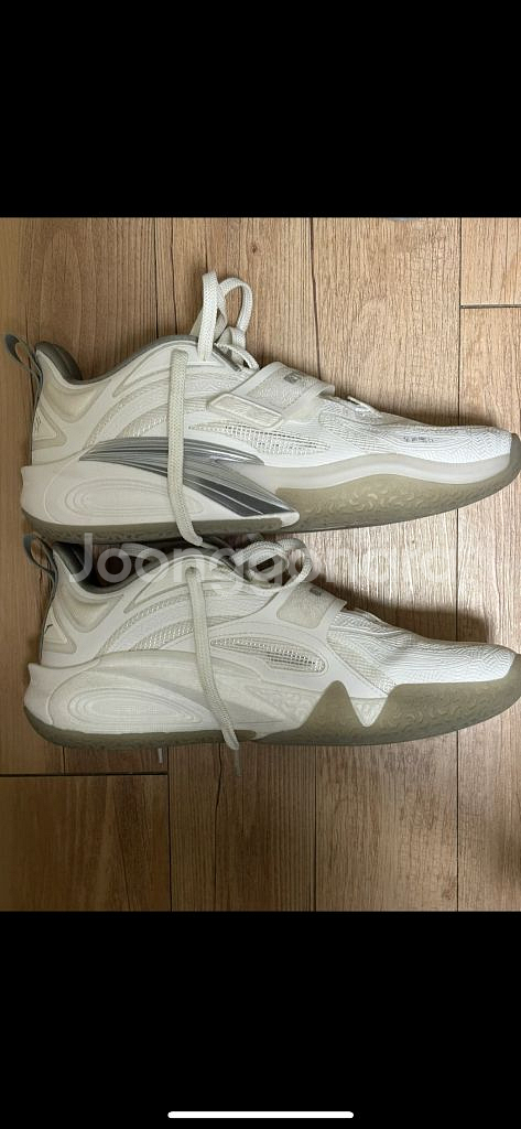 농구화 안타 카이1 (260)--1