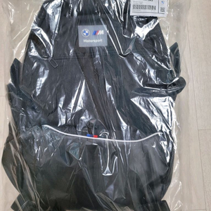 BMW 푸마 모터스포츠 백팩