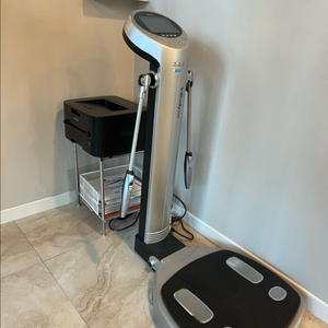 InBody 520 체성분분석기