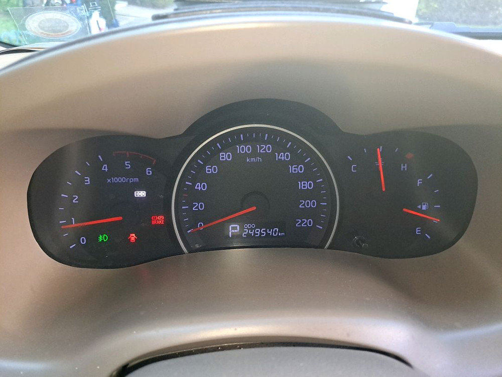 기아 카니발 R 그랜드 카니발 하이리무진 GLX 프리미엄(세미캠핑카) 이미지