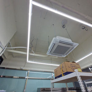 삼성 천장형 에어컨 1등급 판매 24년 12월구매