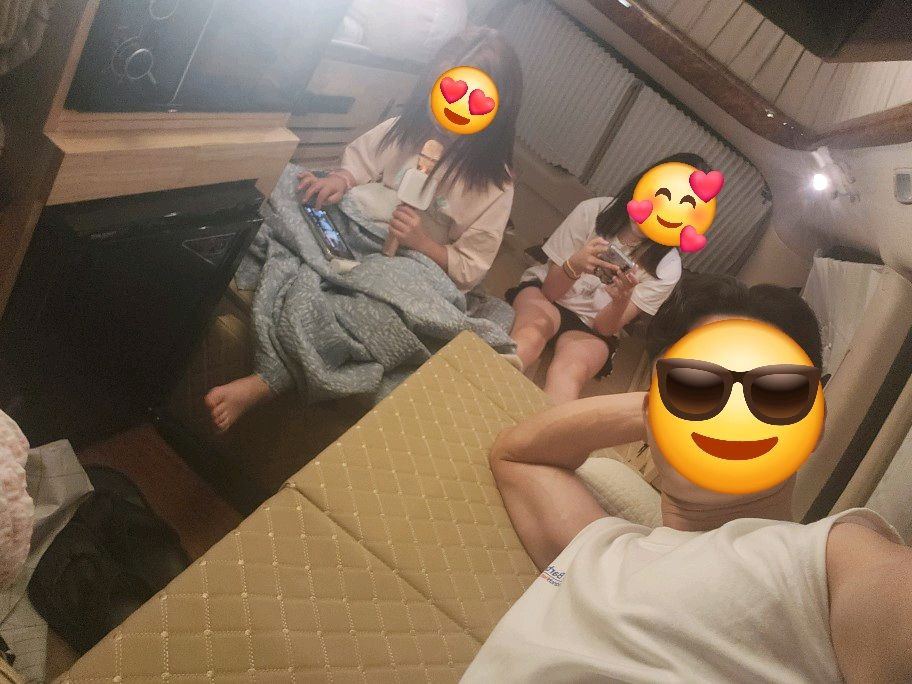 기아 카니발 R 그랜드 카니발 하이리무진 GLX 프리미엄(세미캠핑카) 이미지