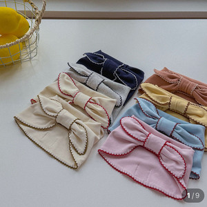 미니두두 버전2 오트멜란지, 버터레드