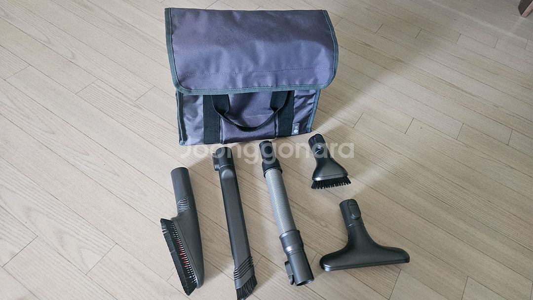 LG코드제로A9s 토탈케어키트5종--1