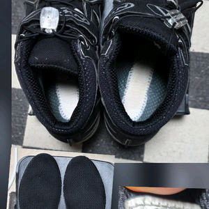 노스웨이브--동계용 고어텍스 부츠