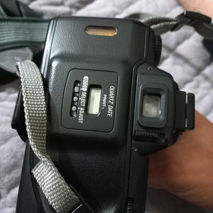 DSLR 카메라 + 28-70mm 렌즈 세트