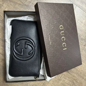 (새상품) 구찌 클러치