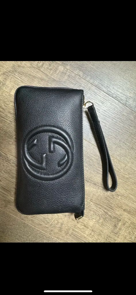 (새상품) 구찌 클러치--1