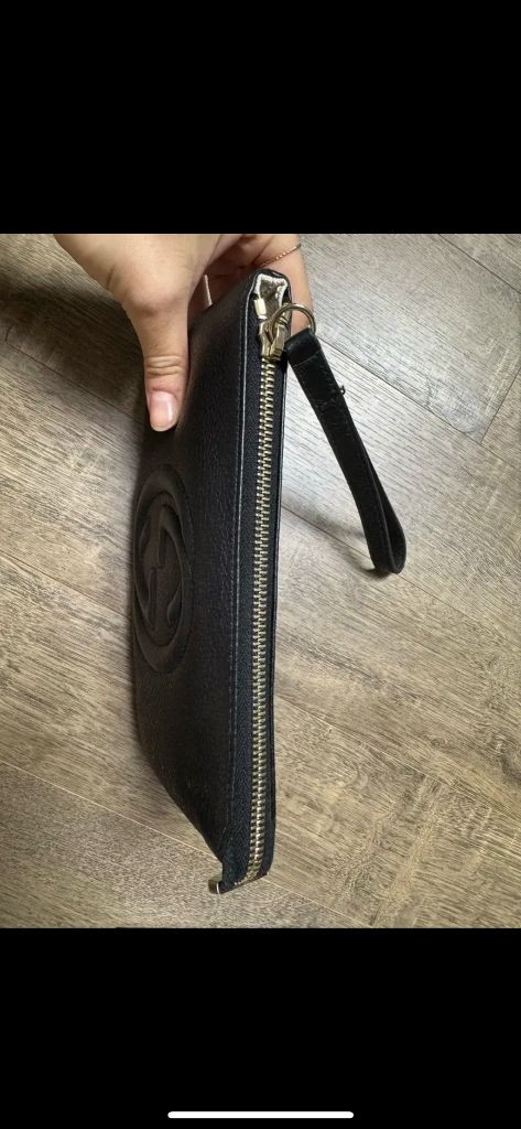 (새상품) 구찌 클러치--2