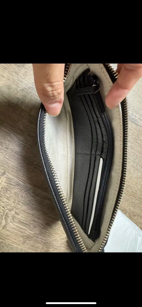 (새상품) 구찌 클러치--3