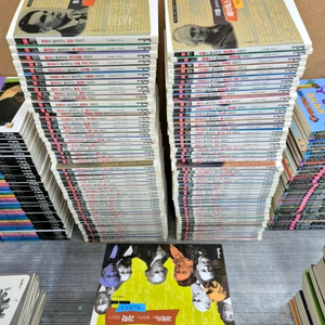 과학자가 들려주는 과학이야기 100권 + 부록