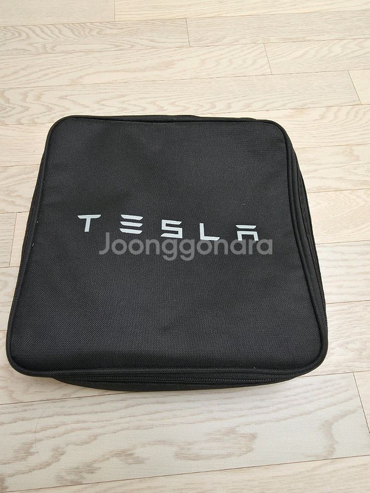테슬라 모바일커넥터 판매합니다.--0