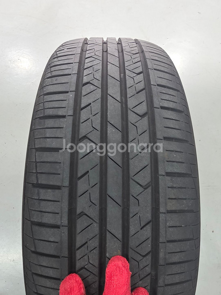 중고타이어 175 50 15 판매합니다. 한국타이어 키너지 ex--0