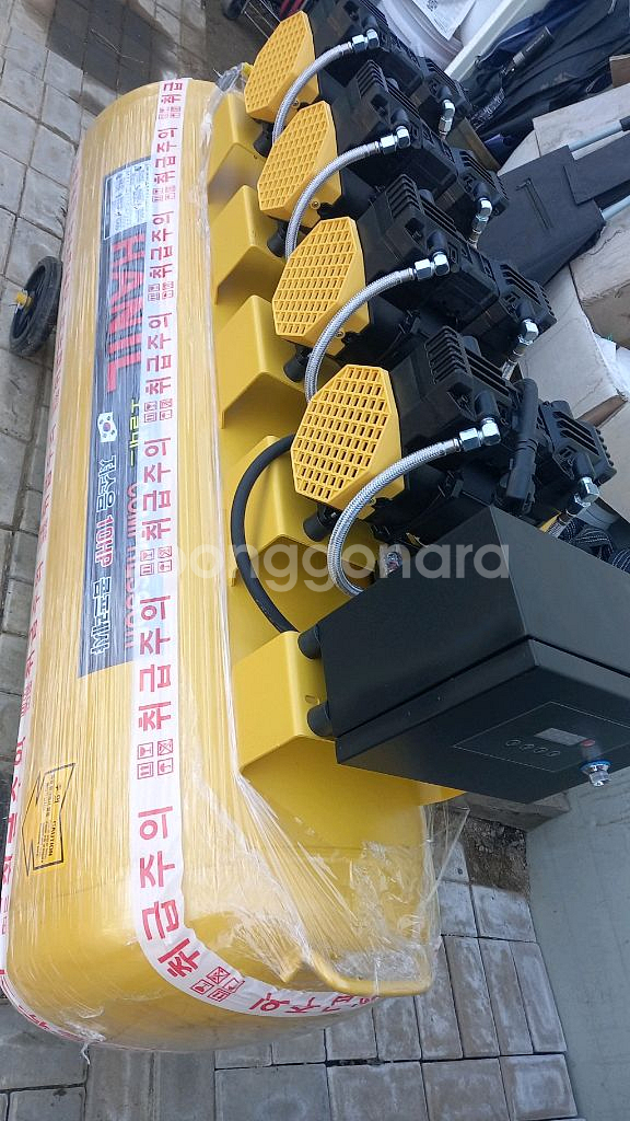 한일컴프레샤--0