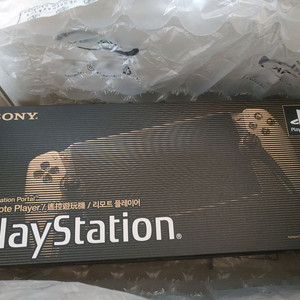 미개봉 ps portal 플스 포탈 30주년 팝니다.