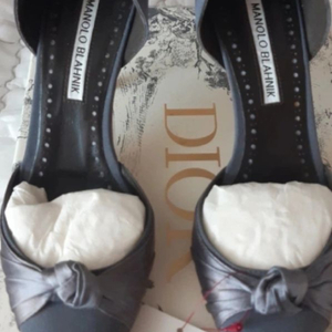 마놀로블라닉 힐구두35(225) 정품