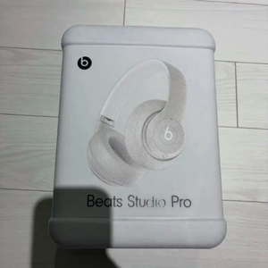 비츠 프로 스튜디오 헤드셋 샌드스톤