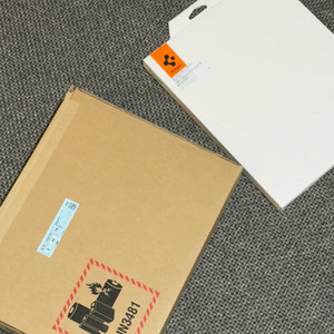 아이패드 프로 13 M5 셀룰러 실버 256 미개봉 새상품