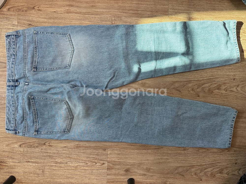 타임옴므 바지 82--1