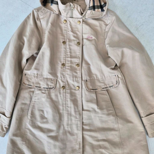 닥스키즈패딩코트165사이즈 이미지