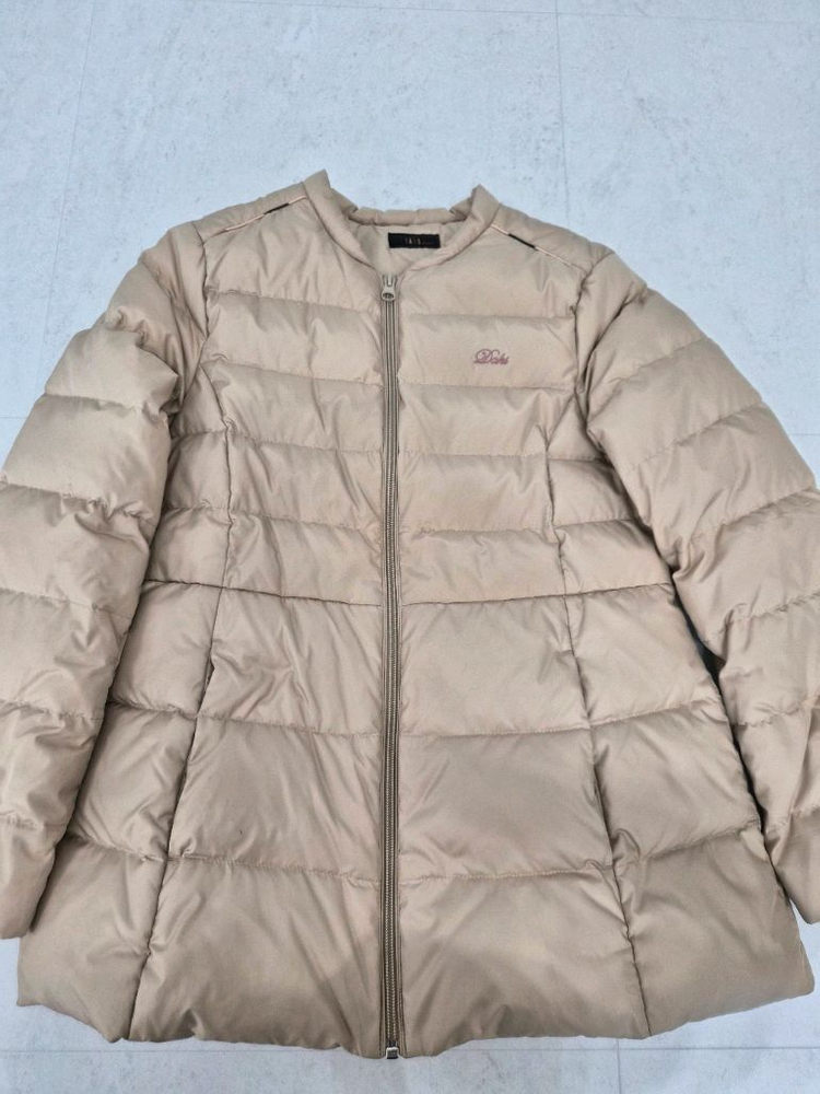 닥스키즈패딩코트165사이즈 이미지