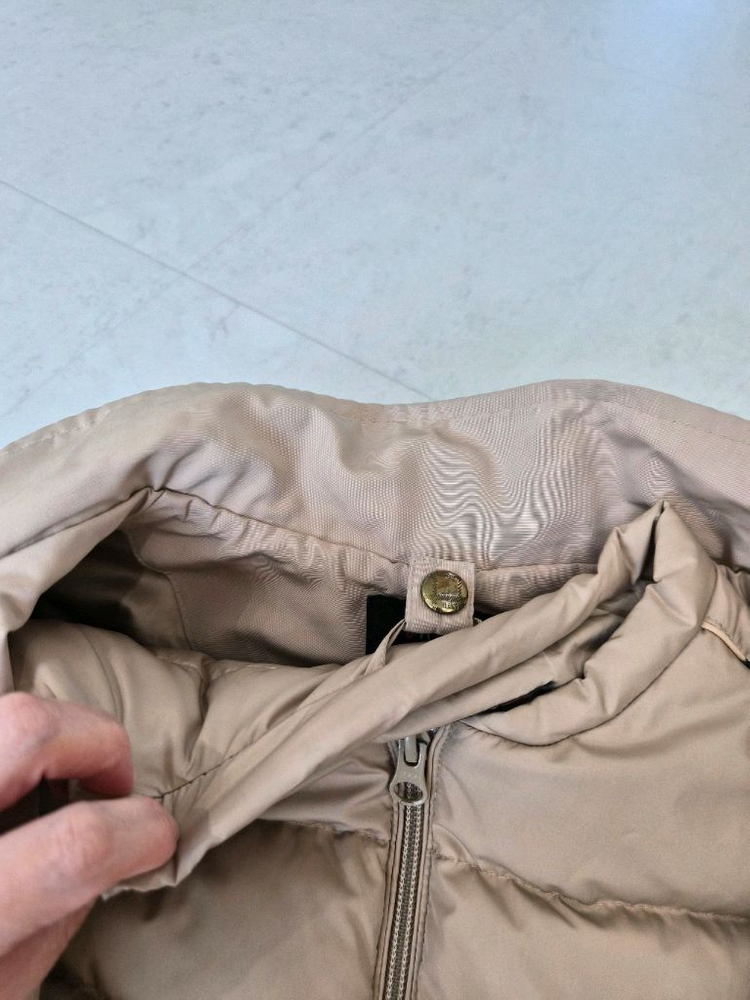 닥스키즈패딩코트165사이즈 이미지