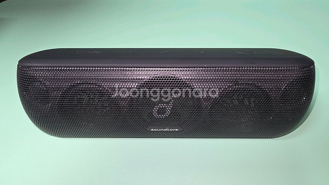 (국내 정발)앤커 사운드코어 모션플러스(Anker Souncore Motion+) 블루투스 스피커--0