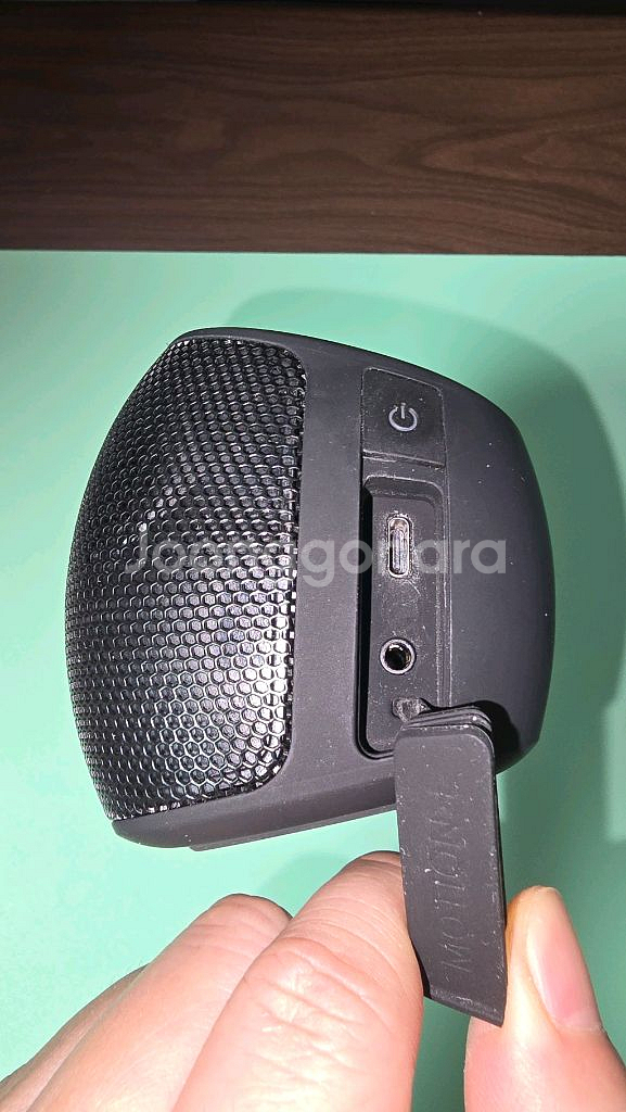 (국내 정발)앤커 사운드코어 모션플러스(Anker Souncore Motion+) 블루투스 스피커--2