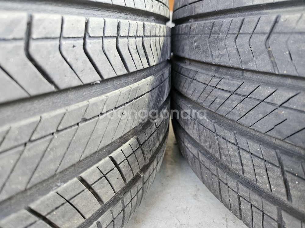 $$중고 그랜저 GN7 19인치 휠타이어 판매 19인치 순정 휠타이어 세트--6