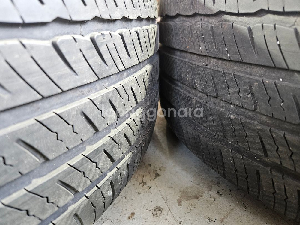 $$중고 그랜저 GN7 19인치 휠타이어 판매 19인치 순정 휠타이어 세트--7