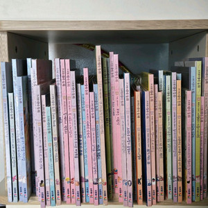 프뢰벨 테마동화 개정판