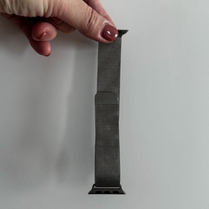 밀레니즈솔로루프 애플워치 정품스트랩 40mm 이미지