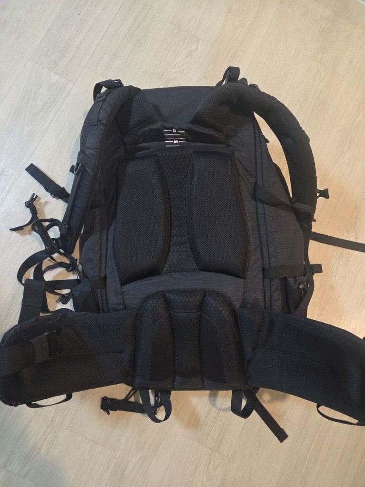 킬리 보헤미안 배낭 40리터--1