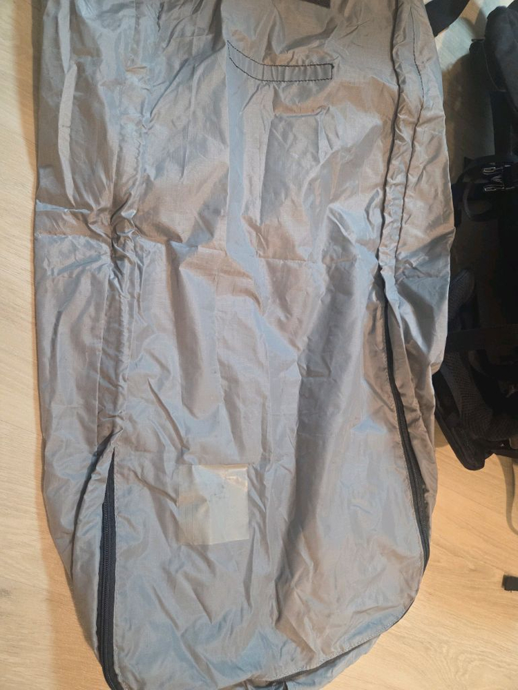 킬리 보헤미안 배낭 40리터--2