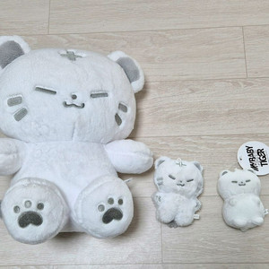 세븐틴 호시 인형 호찌 홋토리 8cm 10cm 30cm 이미지