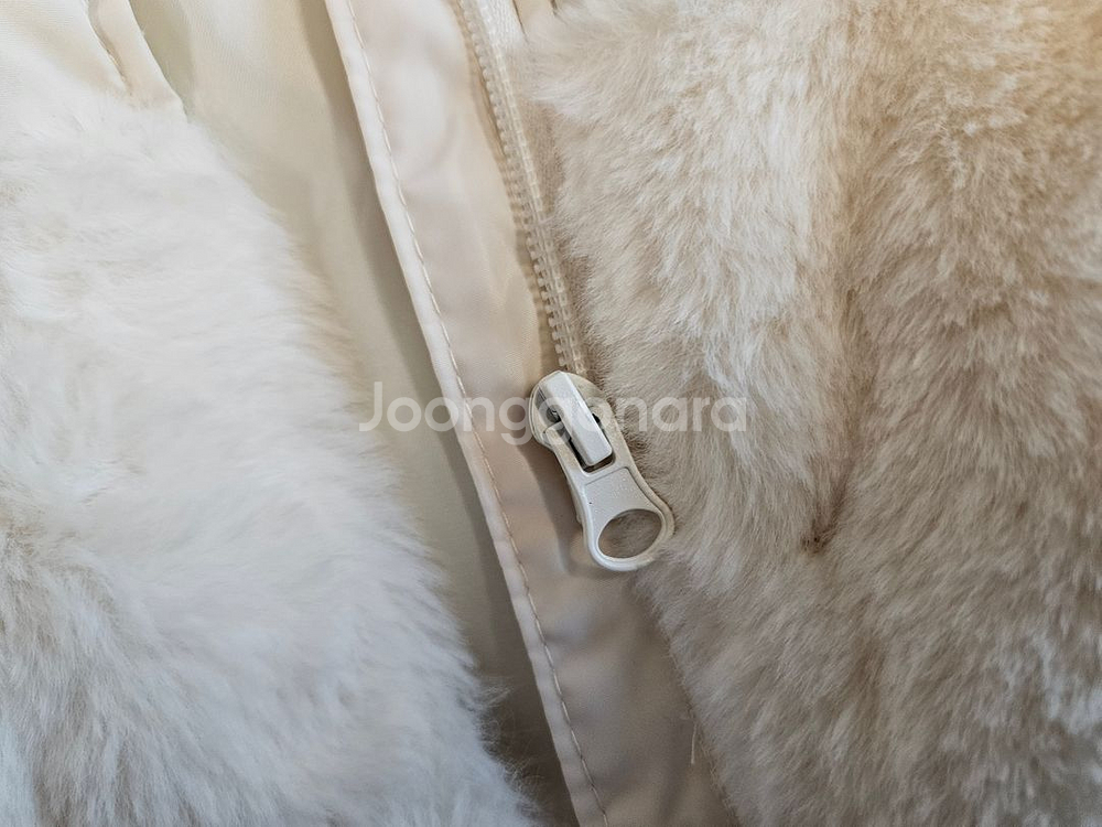 유아옷 여아옷 여아 겨울 패딩 2벌 100-110 일괄(밍크뮤 월튼키즈)--1