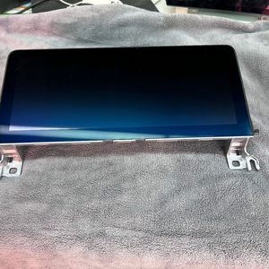 BMW X3,X4(G01,G02) 순정 터치 모니터