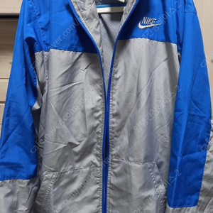 유아 나이키 바람막이