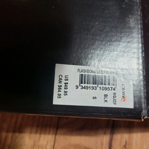 립컬겨울서핑장갑새재품5/3m