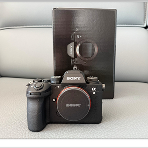 a9m3 + 28-70mm 렌즈 세트